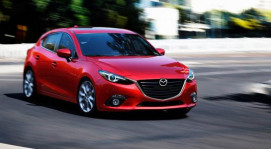Mazda3 2014 – Lựa chọn đáng tiền