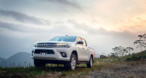 Toyota Hilux G 2.8 AT  2016
